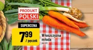 Włoszczyzna Polski