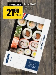 Sushi