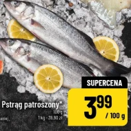 Pstrąg