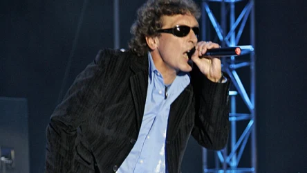 Janusz Panasewicz stoi na czele Lady Pank