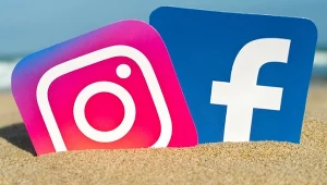Wielka awaria Facebooka. Nie działa też Instagram
