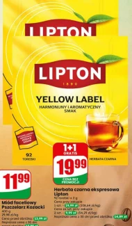 Herbata Lipton