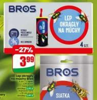 Мухобойка Bros
