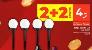 Lampa solarna