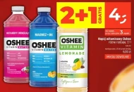 Napój witaminowy Oshee