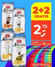 Chipsy Amica