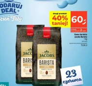 Kawa ziarnista Jacobs