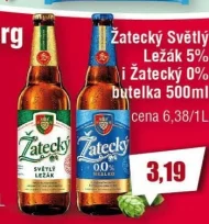 Piwo Zatecky