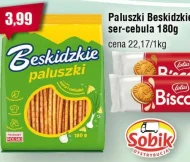 Paluszki Beskidzkie