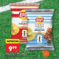Chipsy Lay's