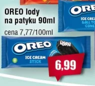 Lody Oreo