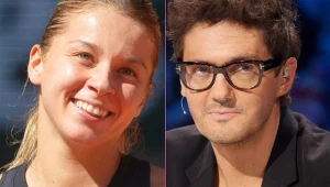 Maja Chwalińska, Kuba Wojewódzki