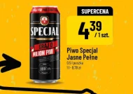 Пиво Specjal