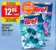 Zawieszka Bref
