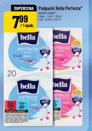 Podpaski Bella
