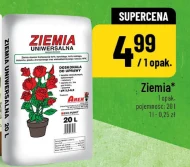 Ziemia uniwersalna Arex