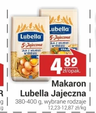 Makaron Lubella