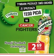 Napój Tymbark