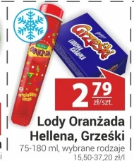 Lody Grześki