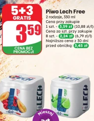 Piwo Lech