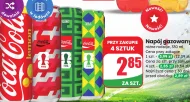 Napój gazowany