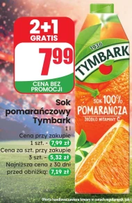 Sok Tymbark