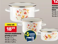 Garnek