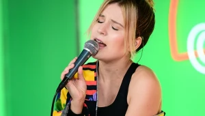 Mimi Wydrzyńska: "Każda dobra piosenka znajdzie grupę wiernych odbiorców"