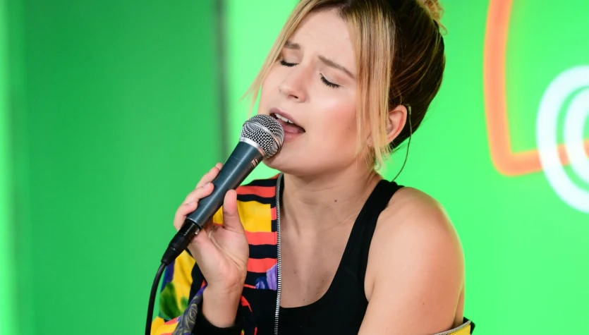 Mimi Wydrzyńska: "Każda dobra piosenka znajdzie swoją grupę wiernych odbiorców" [WYWIAD]