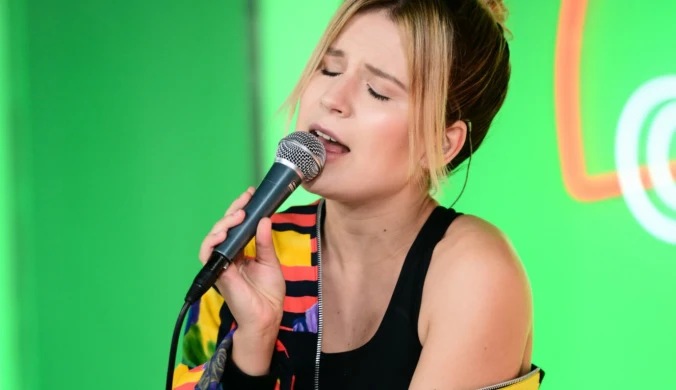 Mimi Wydrzyńska: "Każda dobra piosenka znajdzie swoją grupę wiernych odbiorców" [WYWIAD]
