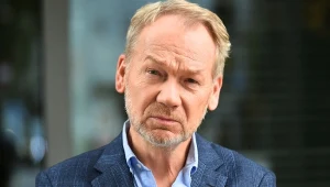 Baka z goryczą o kulisach kariery. Niewiele brakowało, by jej nie zrobił