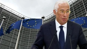"Ważny krok naprzód". Przełom ws. dołączenia Ukrainy i Mołdawii do UE