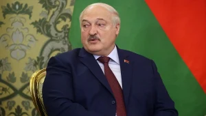 Łukaszenka przewiduje koniec wojen. Wskazał konkretny termin