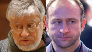 Borys Szyc pożegnał słynnego aktora. "Był dla mnie jak ojciec"