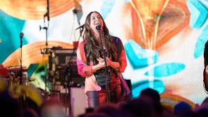 Alanis Morissette 