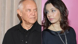 Dancewicz po latach wyznała ws. romansu z Kondratem. Wyszło na jaw