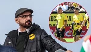 Trzęsienie ziemi w Wieczystej Kraków. Oficjalny komunikat, padło 9 nazwisk