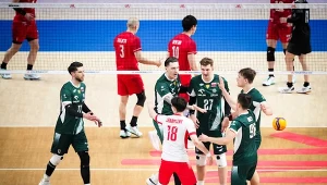 Bohater kadry Grbicia nie gryzł się w język. Naprawdę to powiedział