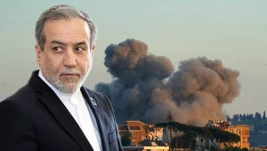 Szef irańskiego MSZ o porozumieniu z USA. Wskazał na Liban i cieśninę Ormuz