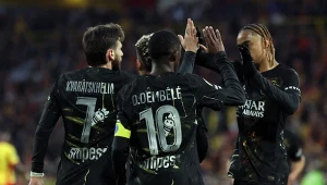 Media: Tego piłkarza chce Barcelona, to gwiazdor PSG. W Hiszpanii huczy