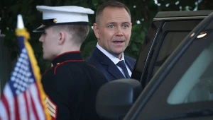 Na gali UFC Freedom 250 pojawi się między innymi Karol Nawrocki