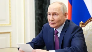 Ukraina zadała cios Rosji. Putin reaguje: Wszystko wraca do normy