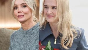 Woźniak-Starak odezwała się ws. żony Kosiniaka-Kamysza. Publicznie ujawniła