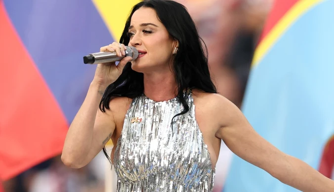 10-latek skradł show na otwarciu mundialu. Katy Perry "uratowała" inaugurację