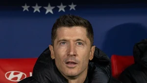 Lewandowski w Chicago, a to nie koniec niespodzianek. Amerykanie donoszą