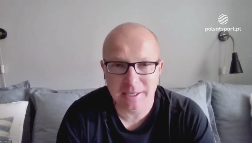 Co ma w sobie Maja Chwalińska? Trenerzy Polki zabrali głos. WIDEO