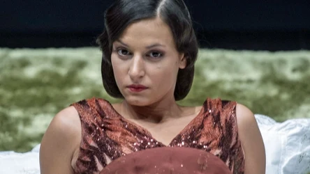 Patrycja Soliman