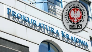 Prokuratura postawiła kolejne zarzuty w śledztwie dot. systemu Pegasus