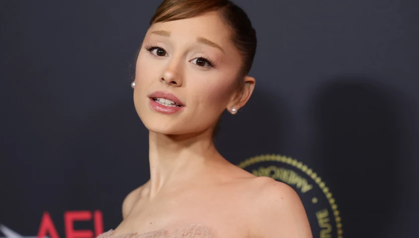 Ariana Grande nie przebierała w słowach, krytykując politykę prezydenta USA. "Barbarzyńskie i nieludzkie"