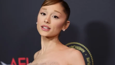 Ariana Grande
